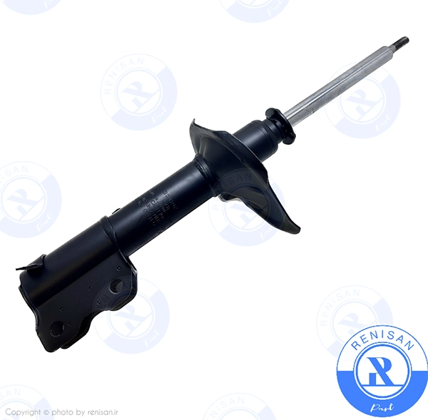 کمک فنر جلو راست ماکسیما ژاپن kyb