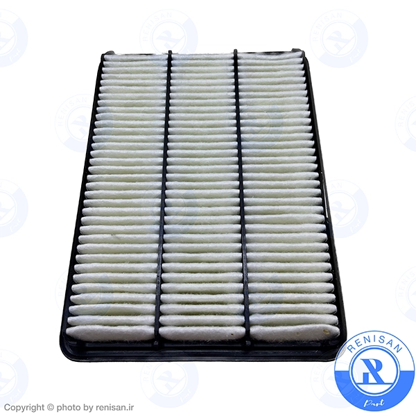 فیلتر هوا ریچ شرکتی 